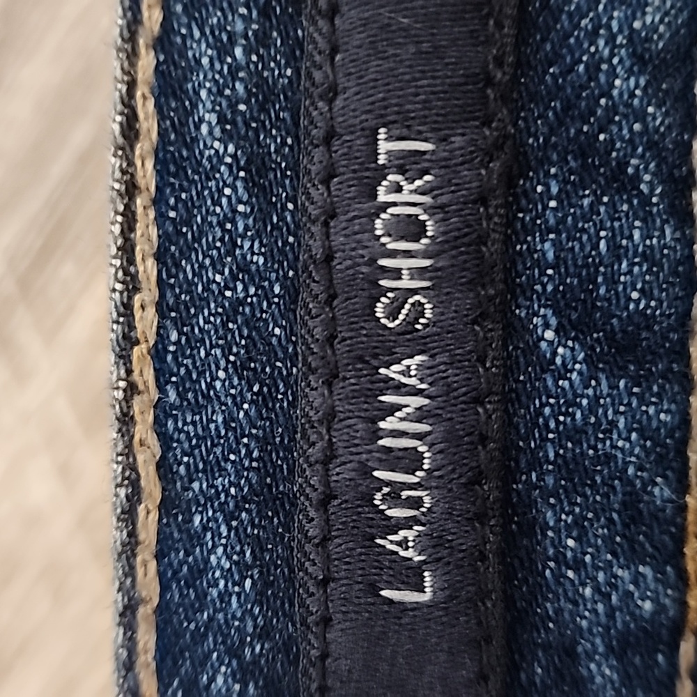 Lucky Brand Denim Shorts - Picture 3 of 3